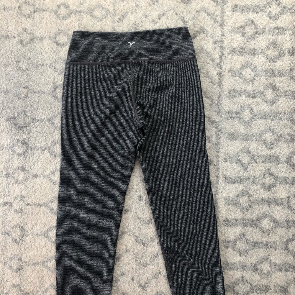 Capri active legging - Picture 2 of 2